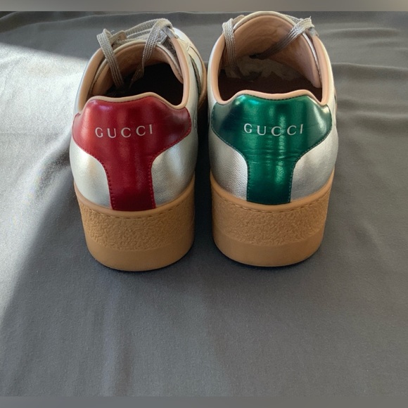 Gucci Sneakers - Picture 4 of 8